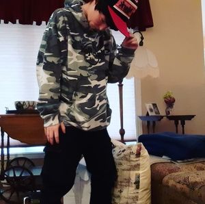 Meet your Posher, Bryan